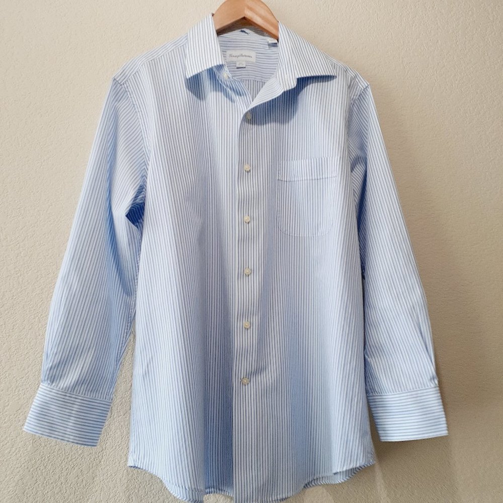 Tommy Bahama Striped Shirt